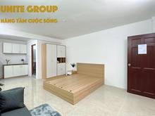 Hình ảnh Cho thuê Trang Chủ MB66.COM / Đăng Ký Tặng 66K mới xây full nội thất quận 3