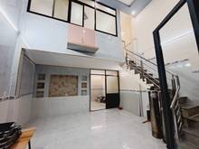 Hình ảnh 🏠Giảm sâu còn 3,2 tỷ (TL)-Hẻm oto 5m,BÌNH TÂN-2 tầng- 50m2 ngang 5m ☘