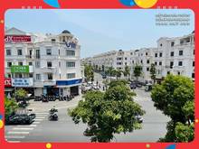 Hình ảnh GV. Nhà MẶT TIỀN K.Doanh, CĂN GÓC đg Phan Văn Trị view Cityland. 75m2.
