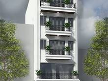 Hình ảnh Bán Nhà C4 324m2 Tây Hòa Phước Long A , Quận 9 Nhỉnh 12 Tỷ