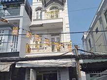 Hình ảnh Bán nhà HXH Hồ Bá Kiện, Phường 15, Quận 10, giá 3ty250, DT 100m2,SHR