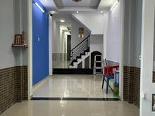 Hình ảnh Nhà 1 lầu, Nguyễn Đình Chiểu, Quận 3, hẻm lớn, 48m2, giá 1 tỷ 520 tr