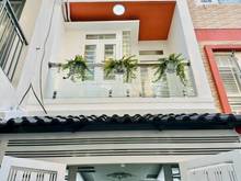 Hình ảnh Kẹt tiền cần cố nhà hoạc bán gấp nhà bình chánh 80m2 830 triệu