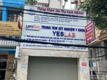 Hình ảnh Cho thuê Nhà nguyên căn MT đường Nguyễn Trọng Tuyển, Quận Phú Nhuận