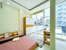 Hình ảnh Căn Hộ 2 Phòng ngủ 45m2 ngay ngã tư bảy hiền