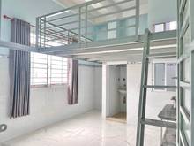 Hình ảnh 💥Phòng trống gác cao 2m, tiện ích toà nhà siêu nhiều- Ở được đến 4 ng