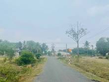 Hình ảnh Bán đất Hẻm nhựa vô nửa ngã tư H.Hoà Thành Tây Ninh Diện tích: 9x21(m)