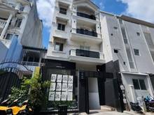 Hình ảnh Cho Thuê Mặt Tiền Trần Quang Khải, Quận 1, 7*20m - 4 Tầng giá 65 triệu