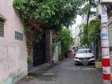 Hình ảnh Nhà Gò Vấp, Quang Trung, HXH, thông đường số 14, 4 tầng BTCT, nở hậu,