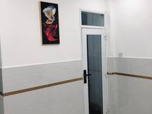 Hình ảnh Bán nhà 3 tầng 2 phòng ngủ trung tâm quận Bình thạnh