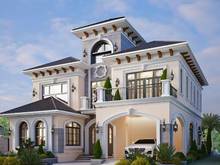 Hình ảnh Bán nhanh biệt thự 3MT khu compoud TML Q2 chỉ 98 TỶ DT450m2 cực hiếm h