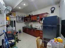 Hình ảnh Bán nhà Hẻm Ba gác Huỳnh Văn Bánh, Phú Nhuận, 54m2 x3 tầng, chỉ 7 tỷ
