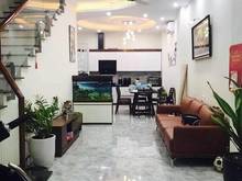 Hình ảnh NHÀ ĐẸP ĐÓN TẾT,GẦN PHỐ CỔ, 2 thoáng,10M RA Ô TÔ TRÁNH 64m  nhỉnh 7 tỷ