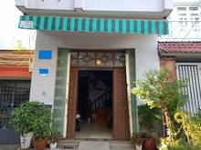 Hình ảnh Bán nhà MT kinh doanh Phước Bình, 100m2, Q9, cạnh DA The Global City.