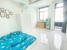 Hình ảnh ☄️☄️ Siêu phẩm STUDIO có ban công CỰC ĐẸP giá MỀM DỄ THỞ ☄️☄️