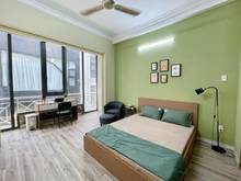 Hình ảnh Căn Hộ Studio 40M2_Bancol Rộng_Phổ Quang_Phú Nhuận
