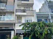 Hình ảnh ✅MT LÊ SAO: (4.5x19m), 4 tấm, nhà ở liền chỉ 11 tỷ