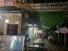 Hình ảnh Góc 2 MT Đặng Thùy Trâm, P13, Bình Thạnh, sát ĐH Văn Lang 5x15m