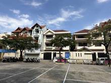 Hình ảnh Biệt thự khu Compound đường D3, Bình Thạnh, 5 lầu, giá chỉ 18,5 tỷ