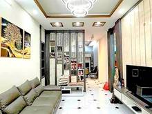 Hình ảnh ✅Bán nhà 4 tầng Ở ngay đón Tết, HXH 6m Quận 10, 35m2 -Chỉ 7,59 tỷ TL