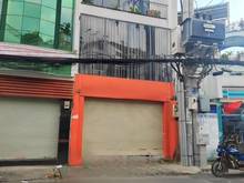 Hình ảnh Cho thuê MBKD MT Huỳnh Văn Bánh ngang 7m 3 tầng nhà mới giá 45 triệu