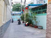 Hình ảnh 68m2-7,6T.ỷ. HẼM XE HƠI. 100m ra Mặt Tiền. Thương lượng vượt giới hạn