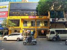 Hình ảnh Cho thuê nhà mặt phố Kim Mã, 300m2 x 2 tầng, Mặt tiền 15m