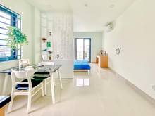 Hình ảnh Chính chủ cho thuê Trang Chủ MB66.COM / Đăng Ký Tặng 66K _ Full nội thất ở liền _ Quận Tân Bình