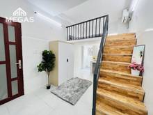 Hình ảnh Phòng Duplex Cho Thuê Giá Rẻ Sẵn Nội Thất Ngay Aeon Tân Phú