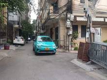 Hình ảnh Giáp sân Quần Ngựa,phố Văn Cao,Ba Đình  khu phân lô,70m,6 tầng,22,5 tỷ