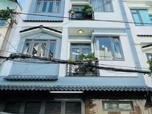 Hình ảnh Sở hữu nhà đẹp Đường Phạm Văn Bạch quận Tân Bình DT 62m2 Giá 2 tỷ 950