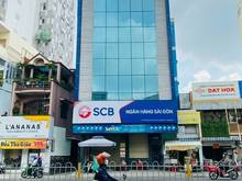 Hình ảnh CHO THUÊ TOÀ NHÀ MT 62- 64 Phan Đăng Lưu, Phường 5, Quận Phú Nhuận