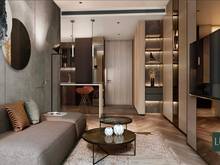 Hình ảnh Dự án mới Lumiere Riverside 1PN 2PN nội thất cơ bản, nội thất full