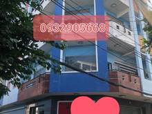 Hình ảnh Lô góc 2 mặt tiền đường - kinh doanh