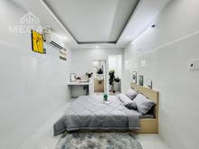 Hình ảnh Phòng Stuido Giá Rẻ Có Sẵn Nội Thất Cơ Bản Ngay Bình Tân Giáp Tân Phú