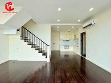 Hình ảnh *** Duplex 2 Tầng _ S 98m2_ 3PN _ NT Cơ Bản_View Sông ***