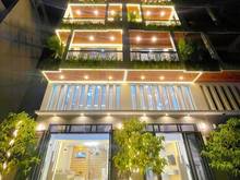 Hình ảnh Lên sóng siêu phẩm nhà Tô Hiến Thành, P12,Q10, 70m2, 3tỷ100, sổ riêng.