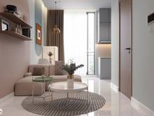 Hình ảnh Khai trương CHDV cao cấp 1PN 2PN Studio - Bancol chỉ 5tr5 đến 10tr