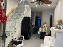 Hình ảnh Nhà Phú Nhuận, Nguyễn Lâm, 35m2, thiết kế hiện đại, vào ở ngay,