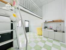 Hình ảnh Cho thuê phòng trọ duplex gác cao giá rẻ - Nguyễn Thị Định Quận 2