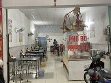 Hình ảnh Nhà Bán Mặt tiền Trần Xuân Soạn, Tân Hưng, Quận 7. (5,2 x 20m) giá
