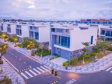 Hình ảnh Bán biệt thự 400m2 view sông cạnh sân golf quốc tế