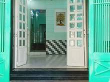 Hình ảnh Nhà 4 Tấm Kinh Doanh Sát Mặt Tiền