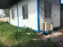 Hình ảnh Cho Thuê Đất MT Lê Văn Khương HM Đường Xe container