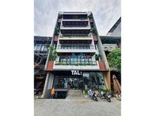 Hình ảnh Cho thuê Tòa Nhà Văn Phòng đường Hai Bà Trưng, Quận 3 (15x15m, 3 Tầng)
