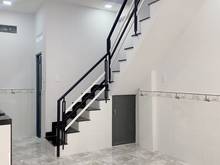 Hình ảnh Bán nhà riêng tại Đường Vũ Huy Tấn, Phường 3, Bình Thạnh, HCM diện tíc