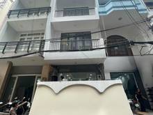 Hình ảnh Siêu phẩm|Cho thuê NNC Sư Vạn Hạnh 5 tầng nhà mới 50 Triệu Thang Máy
