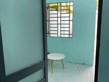 Hình ảnh Bán Nhà Cấp 4 Dt:60m2.595 TRiệu. Có Giấy Đóng Thuế Hằng Năm, Hậu khẩu,