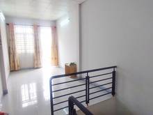 Hình ảnh Đường / 77m2 Nhà 2 Tầng Mới Xinh, Giá 4.2 tỷ Linh Đông Thủ Đức.