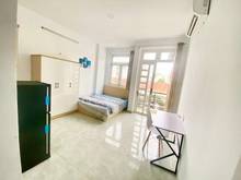 Hình ảnh ⚡⚡ Căn Hộ Studio Cao Cấp  Full Tiện Nghi  Ngay Học  Viện Cán Bộ TPHCM